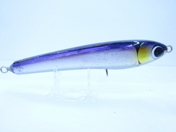 ランページ175 クォーター